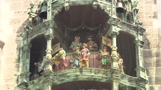 S10:E1 German Adventures