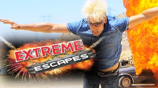 Extreme Escapes!