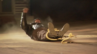 E16- The Need For Speed