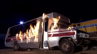 E20- Top 10 Tested By Fire