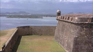 S7:E13 The Caribbean