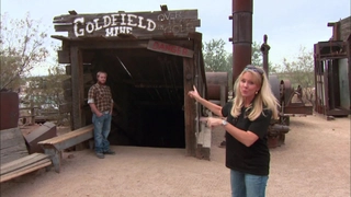 S7:E12 Arizona Adventures