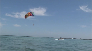 S8:E5 Marathon and Key Largo