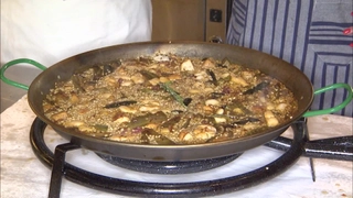 S8:E2  A Taste of Madrid