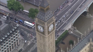 S8:E4 On Location in London