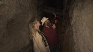 S9:E2 Nevada Adventures