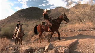 S9:E7 The Old West