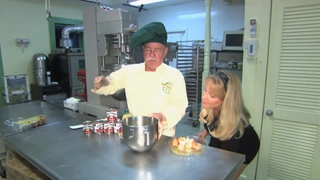 S9:E5 A Taste of the Tropic