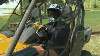 S9:E1 Adventures in the Sunshine State