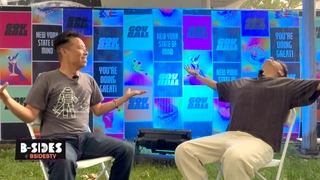 S14:E6 Governor’s Ball 2025