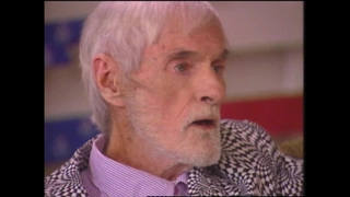 S4:E3 Timothy Leary