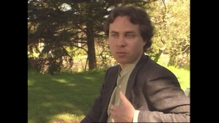 S4:E6 Extraterrestrial Souls