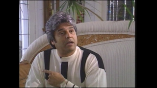 S4:E5 Erik Estrada Near Death Experience