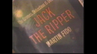 S4:E8 Jack the Ripper