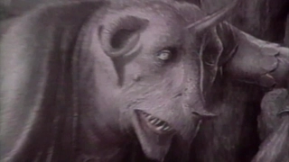 Creatures of the Night