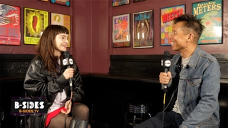 S14:09  Lauren Mayberry of CHVRCHES