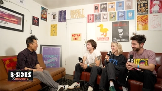 S14:E10 Winona Fighter, Best of B-Sides Live