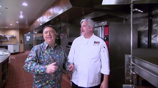 S1:E2 Steak House of Las Vegas