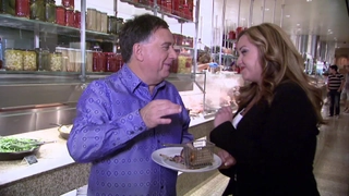 S1:E3 Buffet Bonanza