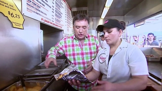 S1:E6 Family Friendly