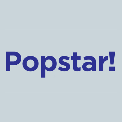 Popstar! TV