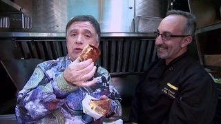 S1:E1 Keep on Truckin'