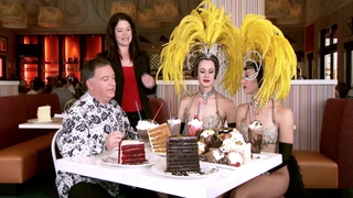 S1:E5 Robert's Perfect Meal