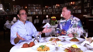 S1:E8 Mangia Italiano