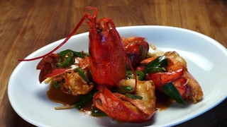 S1:E10 Robert's Catch of the Day