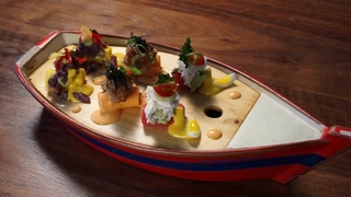 S1:E11 Robert's Latin Favorites