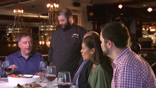 S2:E6 The Brit is Coming