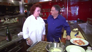 S2:E7 Elegance From Coast to Coast