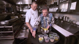 S2:E4 Taste of Orlando Pt. 1