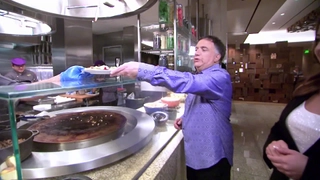 S2:E11 Appetizer's Delight