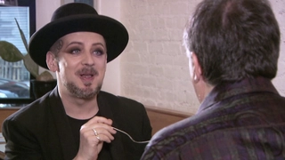 S2:E9 A Taste of New York