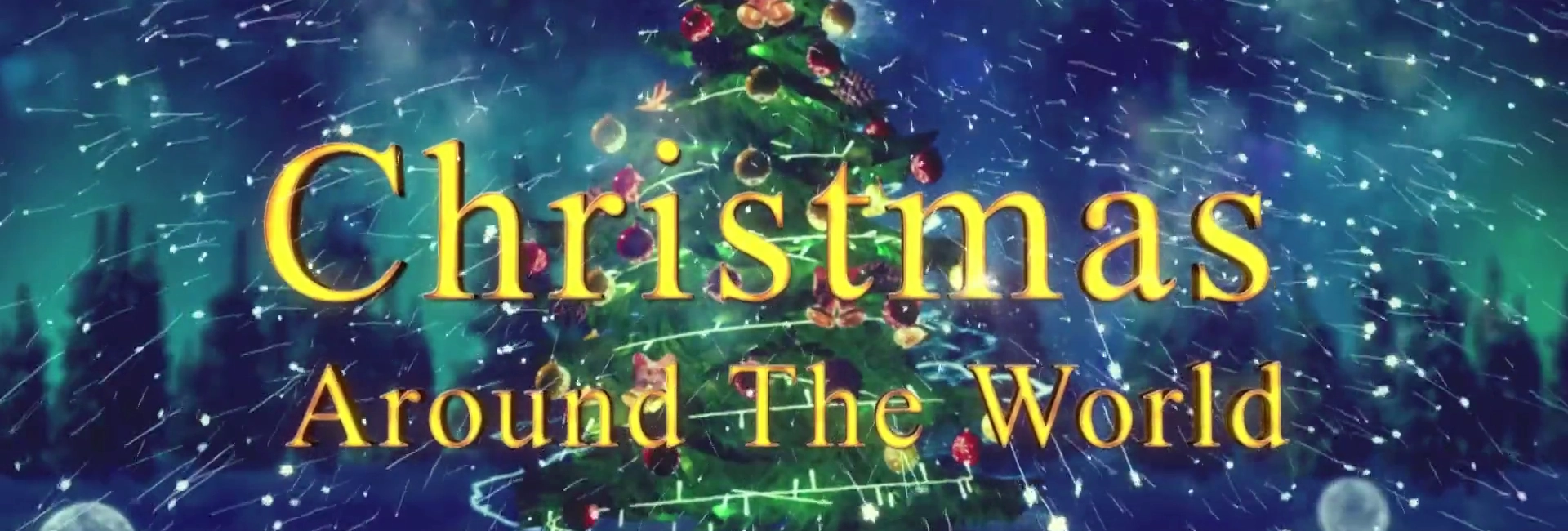 Christmas Around The World