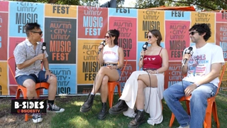 S14:E18 Austin City Limits 2025 Pt. 2