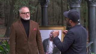 S5:E11 Elevated Horror