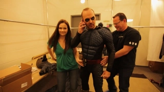 S5:E12 The Hollywood Comeback