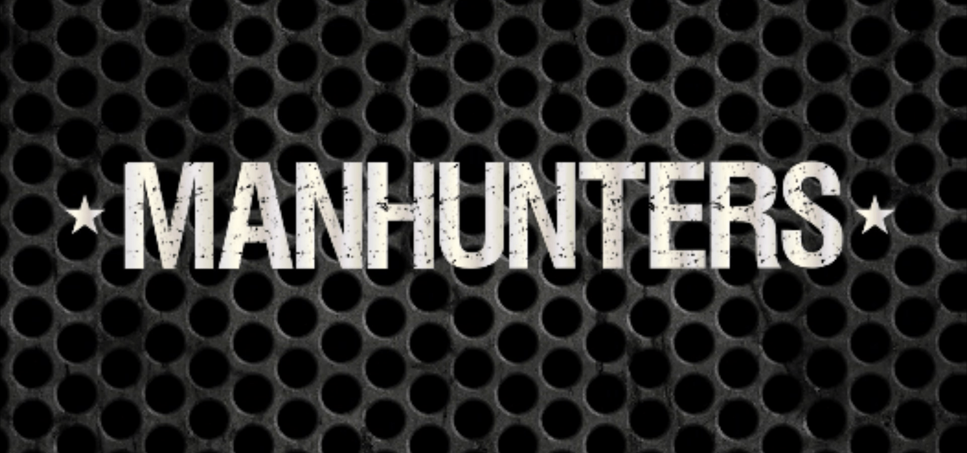 Manhunters