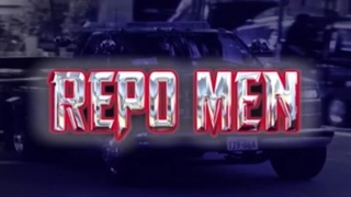 Repo Men