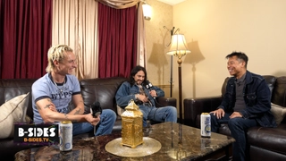 S14:E21 Wolf Alice, 54 Ultra