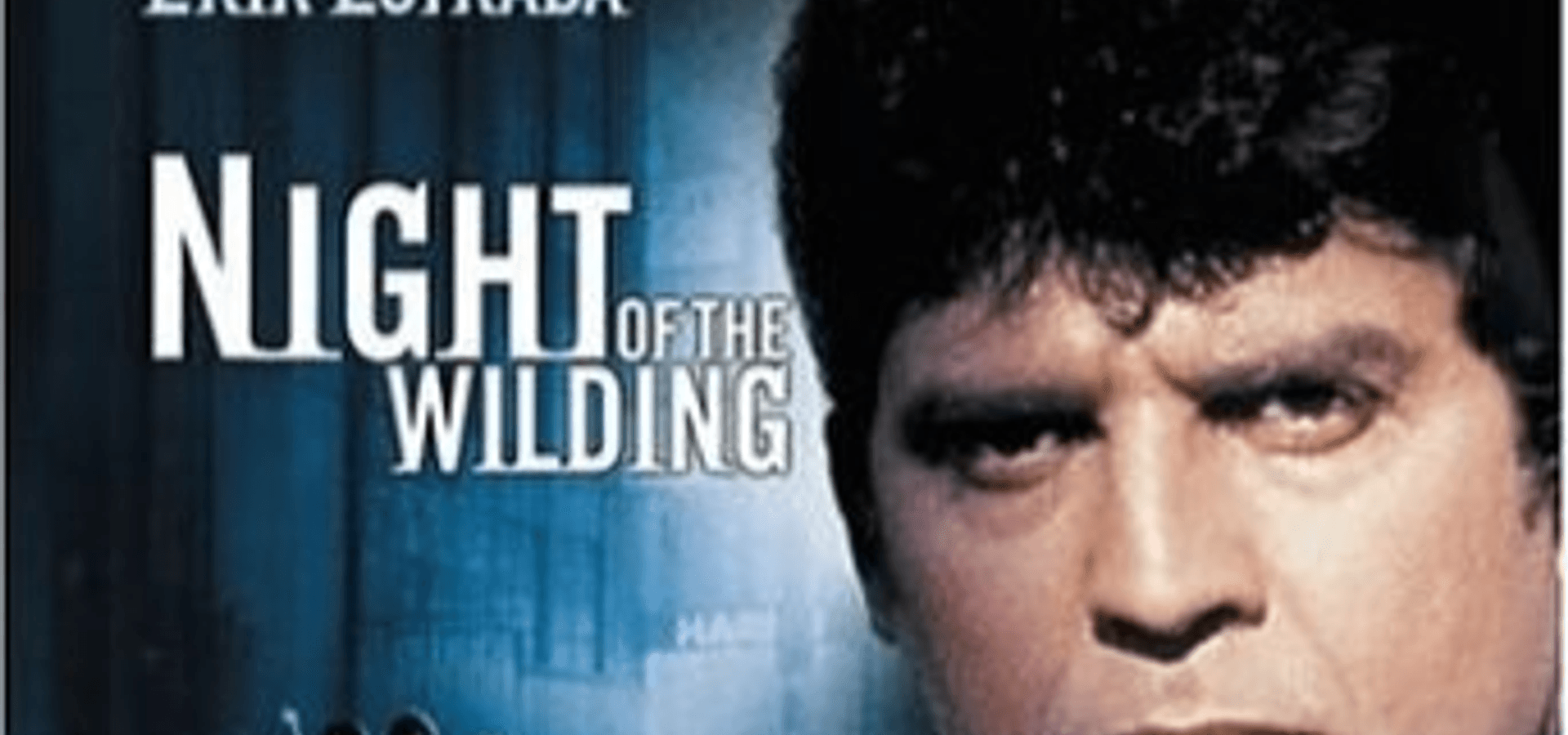 Night of the Wilding