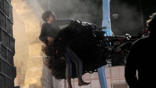 S5:E7 Monster Movies