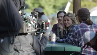 S5:E8 To Be An Actor