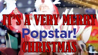 A Very Merry Popstar! Christmas