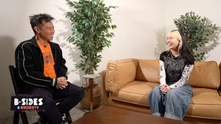 S14:E25 Hannah Bahng, Galimatias