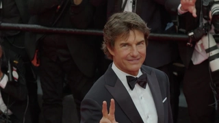 S5:E19 Tom Cruise