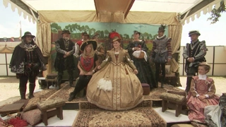 S10:E17 Modern Day Reneissance