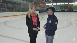 S10:E11 Olympic Games